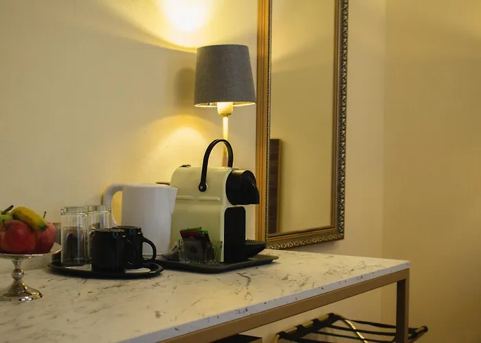 Hotel Stephansplatz I Self Check In I Ac In 4*