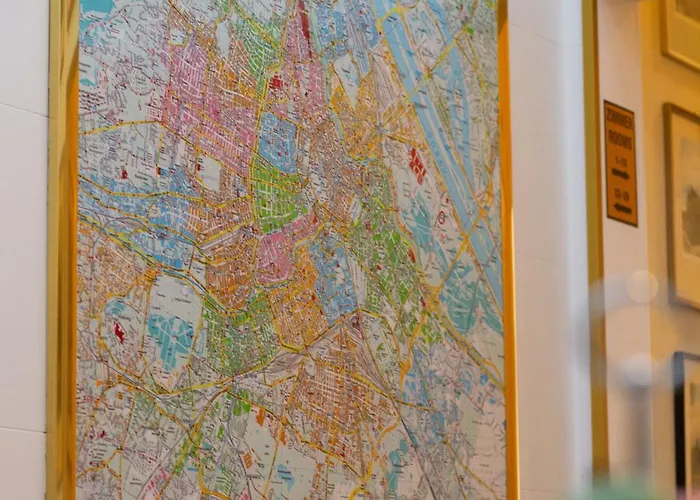 Stephansplatz I Self Check In I Ac In 4*