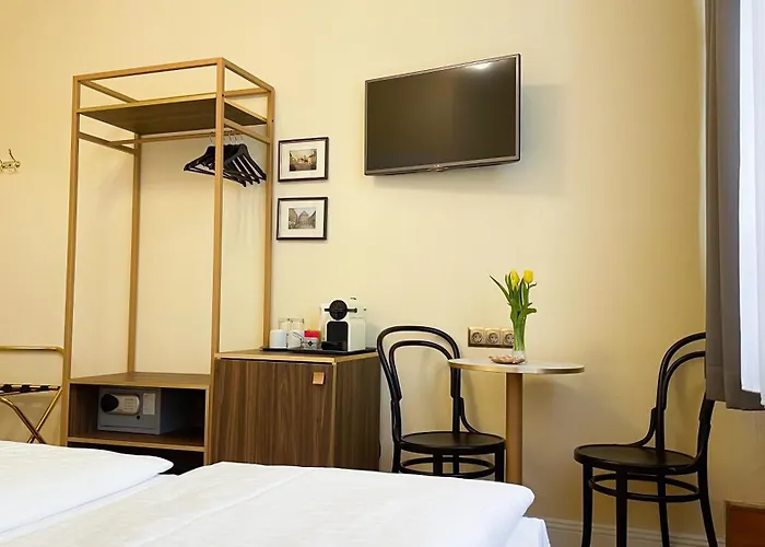 Stephansplatz I Self Check In I Ac In 4*