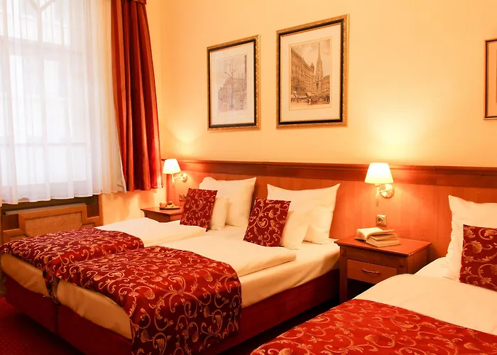 Stephansplatz I Self Check In I Ac In 4* Vídeň