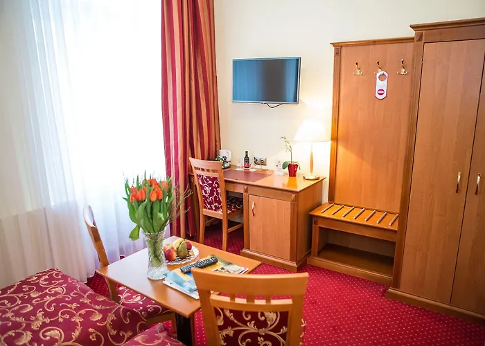 Stephansplatz I Self Check In I Ac In 4*