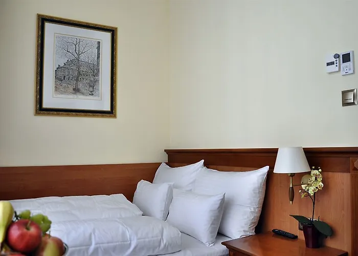 Hotel Stephansplatz I Self Check In I Ac In 4*